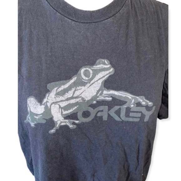 Oakley Jupiter T-Shirt - Picture 2 of 4